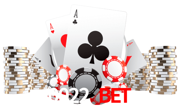 Jogue jogos de pôquer em 0022 Bet