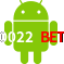 Aplicativo 0022 Bet para Android