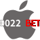 Aplicativo 0022 Bet para iOS