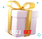 Receba seus bônus de boas-vindas no 0022 Bet