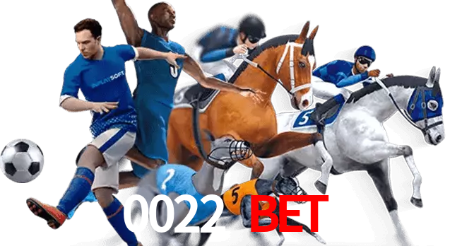 0022 Bet