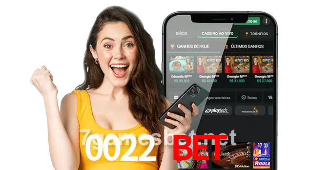 0022 Bet