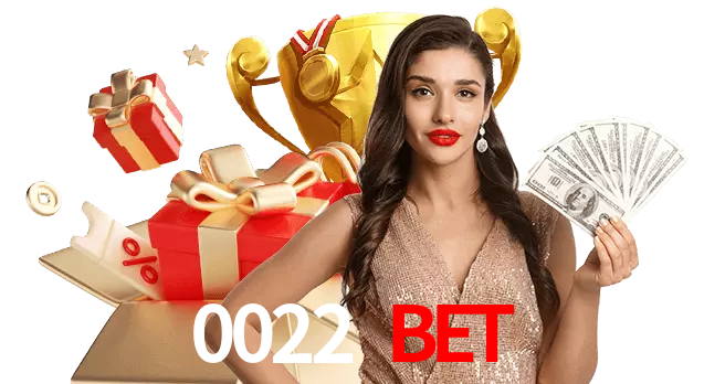 Jogue com dealers reais no 0022 Bet!