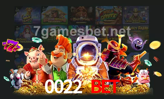 cassino 0022 Bet